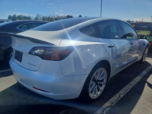 Used 2022 Tesla Model 3 Long Range image 3