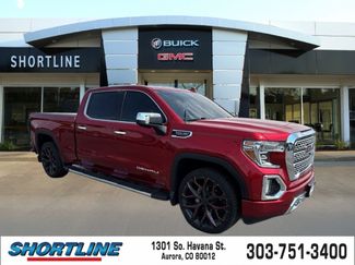 Used 2019 GMC Sierra 1500 Denali w/ Technology Package AWD/4WD video 1