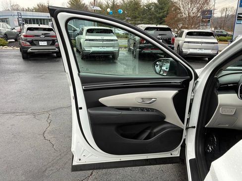 Used 2023 Hyundai Tucson SEL image 42