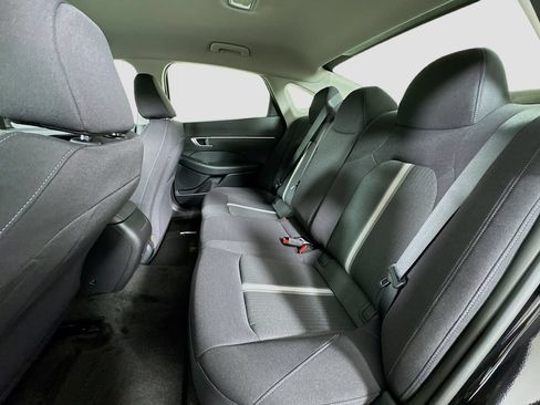 Used 2026 Hyundai Sonata SE FWD image 26