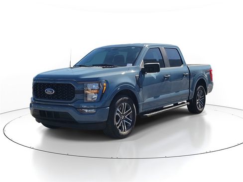 Used 2023 Ford F150 XL w/ STX Appearance Package image 2