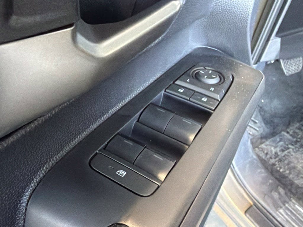 New 2026 Toyota Tacoma TRD Off-Road w/ TRD Off Road Upgrade Package AWD/4WD image 16