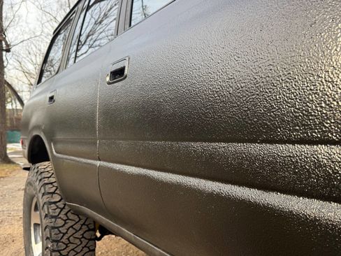 Used 1996 Toyota Land Cruiser image 25