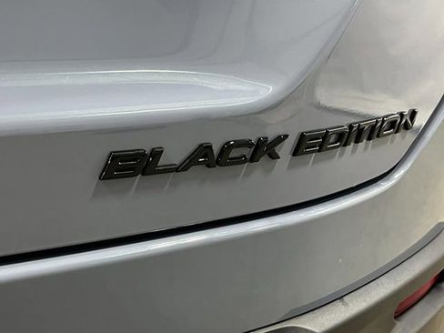 New 2026 Honda Pilot Black Edition image 6