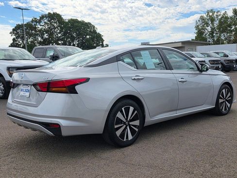 Used 2021 Nissan Altima 2.5 SV image 27