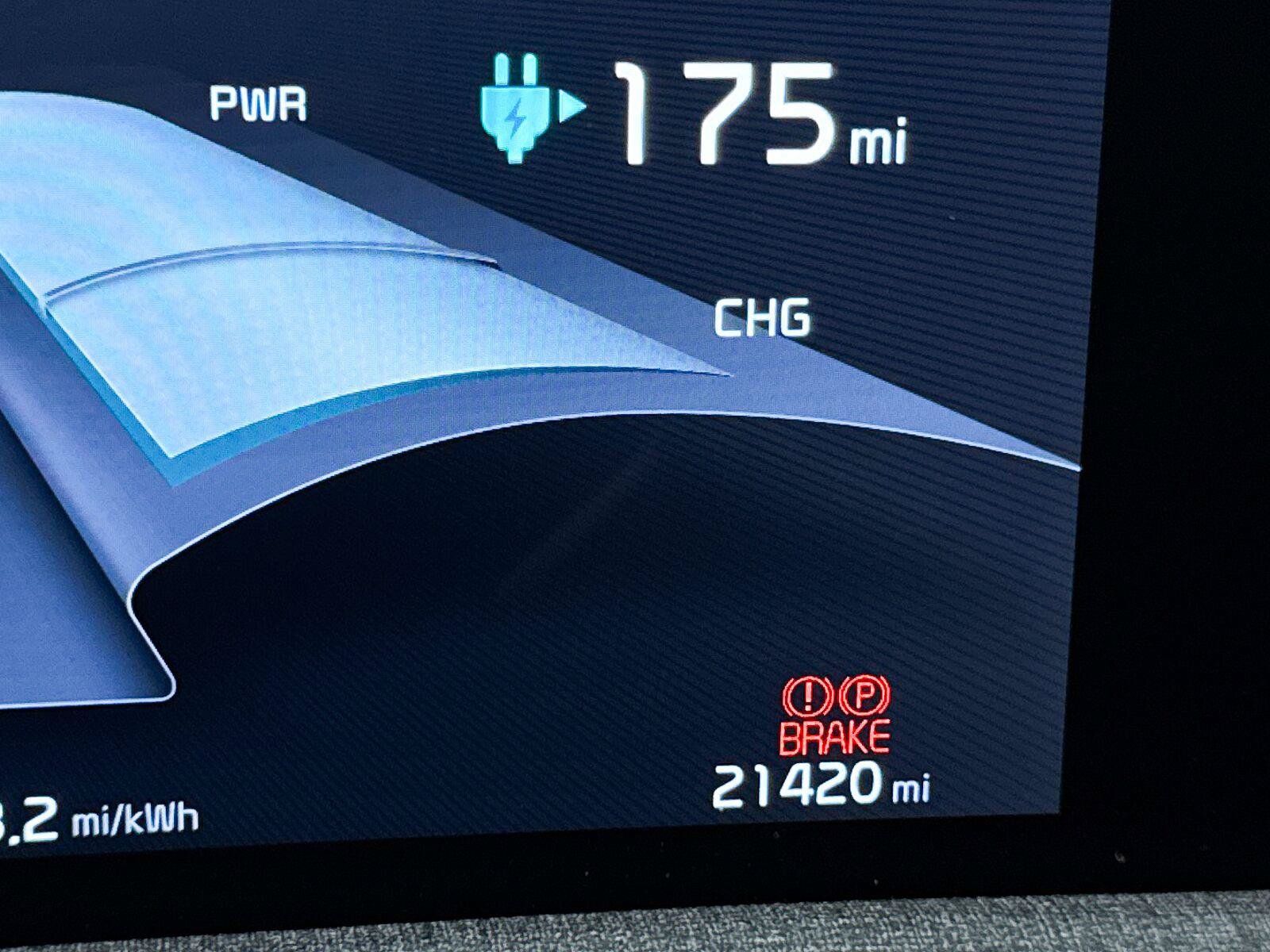 Used 2023 Kia EV6 Wind RWD image 40