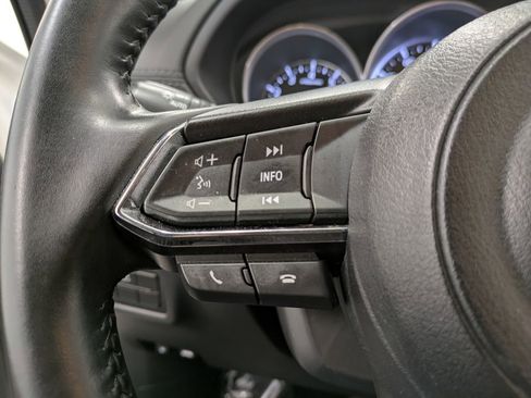 Used 2019 MAZDA CX-5 Touring AWD/4WD image 17