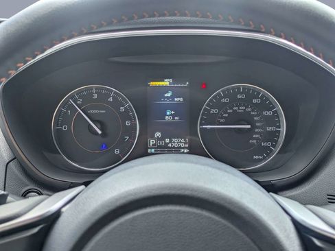 Used 2023 Subaru Crosstrek 2.5i Limited w/ Moonroof Package AWD/4WD image 30