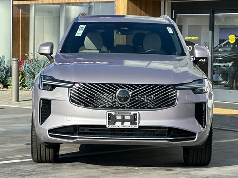 New 2026 Volvo XC90 B5 Plus image 3