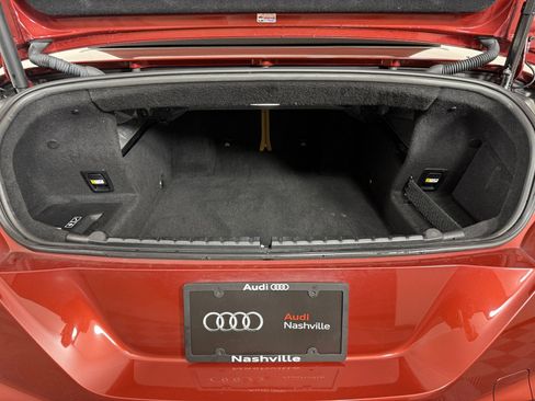 Used 2020 BMW M8 Convertible w/ M Driver's Package image 21