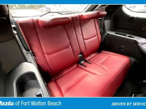 Used 2022 MAZDA CX-9 Carbon Edition image 33