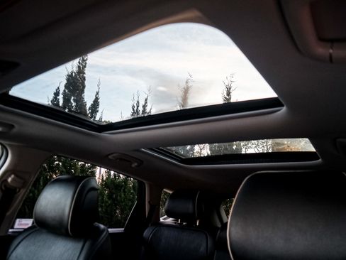 Used 2022 Genesis GV80 2.5T w/ Advanced Package 02 image 28