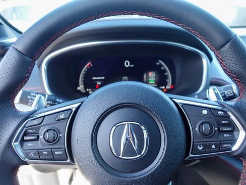 New 2026 Acura MDX A-Spec image 17