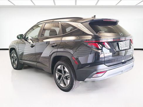 Used 2025 Hyundai Tucson SEL AWD/4WD image 6