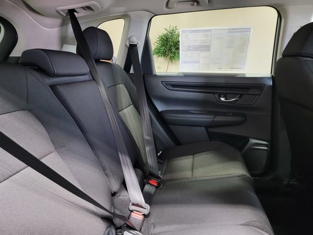New 2026 Honda CR-V LX image 14
