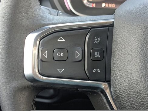 New 2026 RAM 2500 Laramie image 25