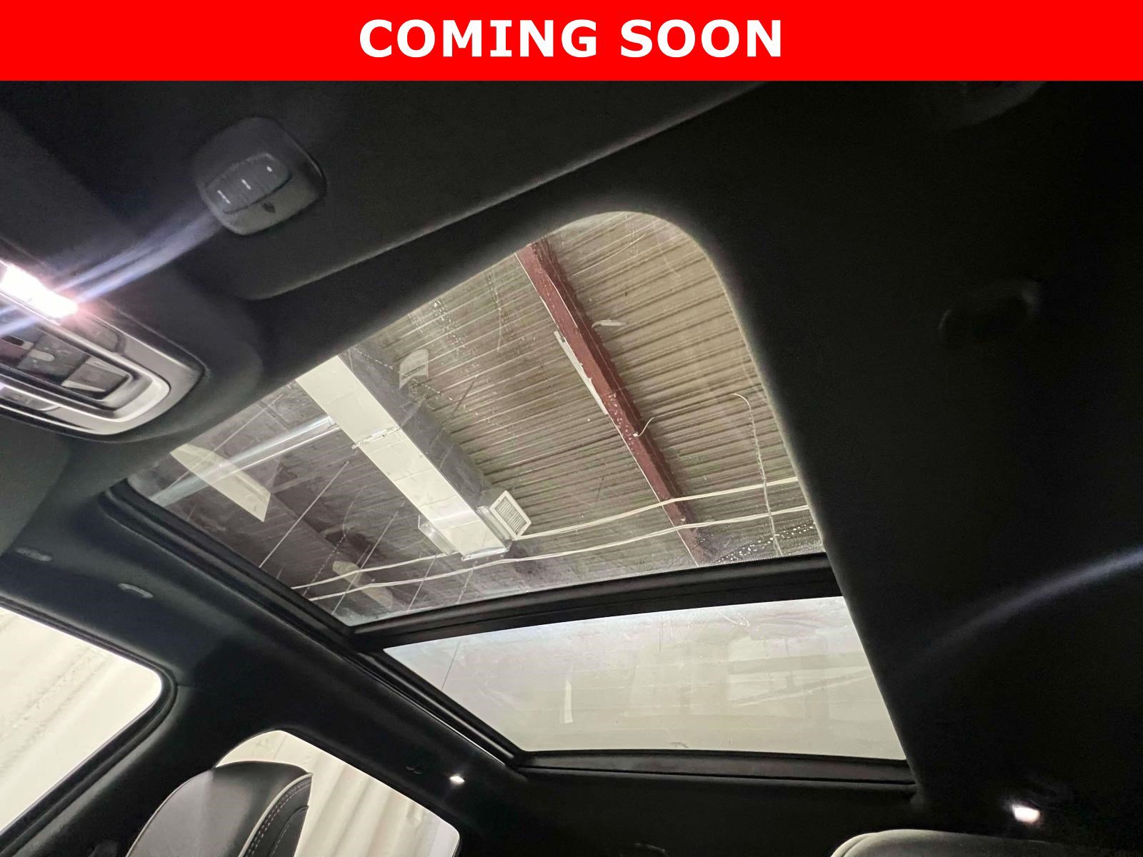 Used 2026 RAM 1500 Limited AWD/4WD image 4