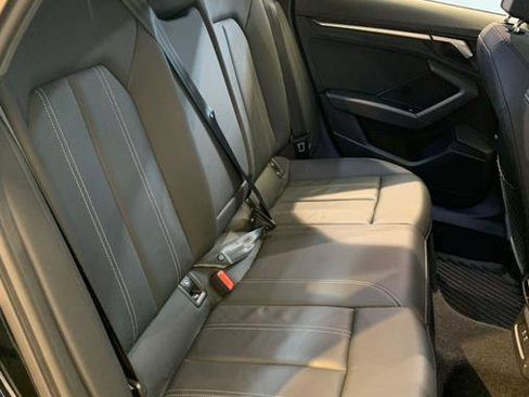 Used 2022 Audi A3 2.0T Premium w/ Convenience Package image 51