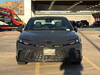 New 2026 Toyota Camry SE video 2