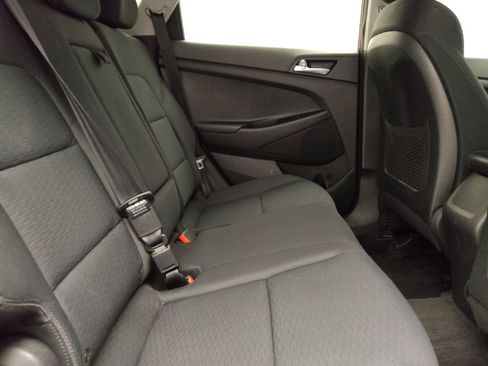 Used 2019 Hyundai Tucson SE FWD image 19