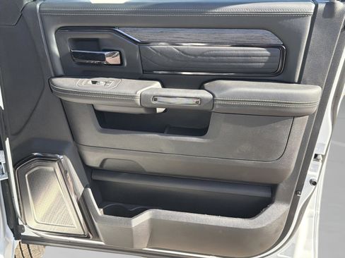 New 2026 RAM 3500 Limited image 32