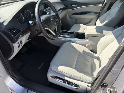 Used 2020 Acura MDX SH-AWD image 21