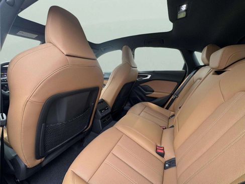 New 2026 Audi A5 2.0T Premium Plus AWD/4WD image 18