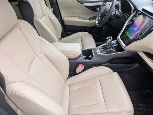 Used 2020 Subaru Legacy Limited w/ Popular Package #3 image 26