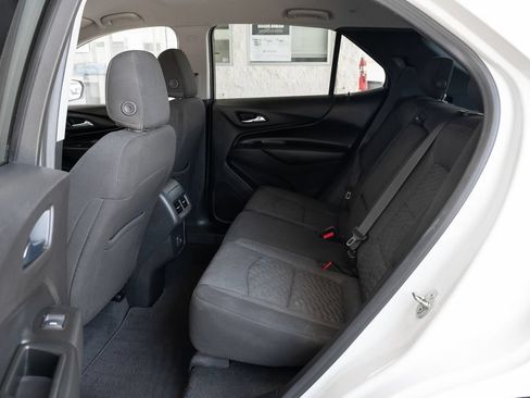 Used 2019 Chevrolet Equinox LT AWD/4WD image 36