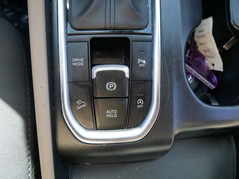 Used 2020 Hyundai Santa Fe SEL w/ Convenience Package image 29