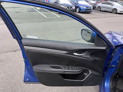 Used 2021 Honda Civic LX image 17