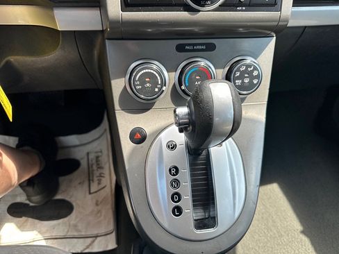 Used 2011 Nissan Sentra 2.0 image 13