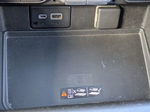 Used 2022 Chevrolet Tahoe RST w/ Sport Performance Package image 29