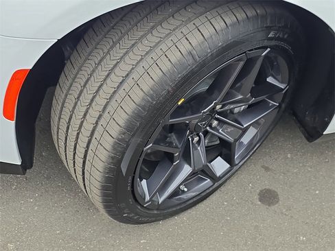 New 2026 Dodge Charger R/T Scat Pack image 32