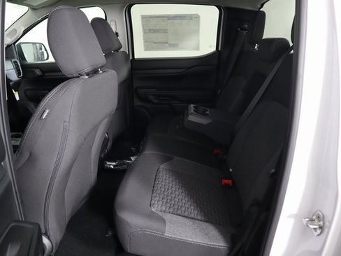 New 2025 Ford Ranger XL w/ Trailer Tow Package image 15