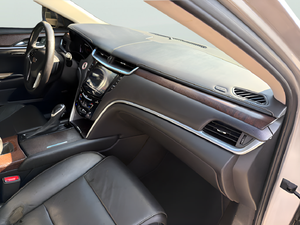 Used 2019 Cadillac XTS Luxury FWD image 36
