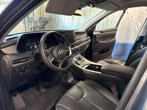 Used 2025 Hyundai Palisade XRT image 19