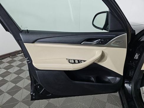 Used 2022 BMW X3 xDrive30i w/ Premium Package 2 image 12