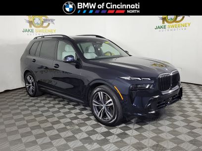 Certified 2026 BMW X7 xDrive40i w/ M Sport Package