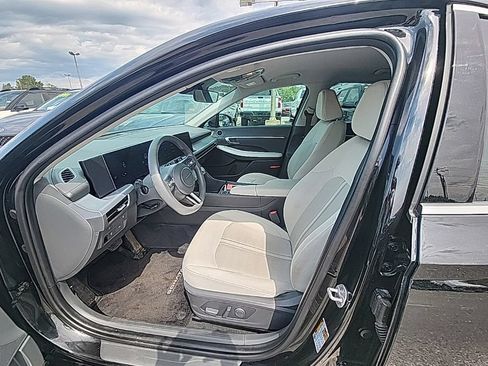 Certified 2024 Hyundai Sonata SEL AWD/4WD image 10