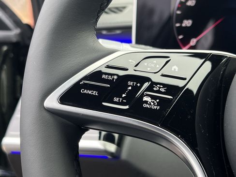 New 2026 Mercedes-Benz S 580 4MATIC Sedan image 31
