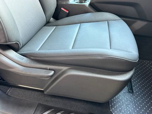 Used 2026 Chevrolet Colorado Trail Boss AWD/4WD image 22