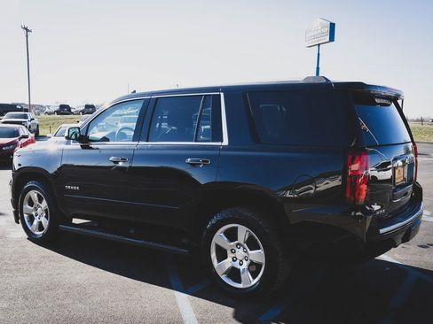 Used 2017 Chevrolet Tahoe Premier w/ Max Trailering Package image 31
