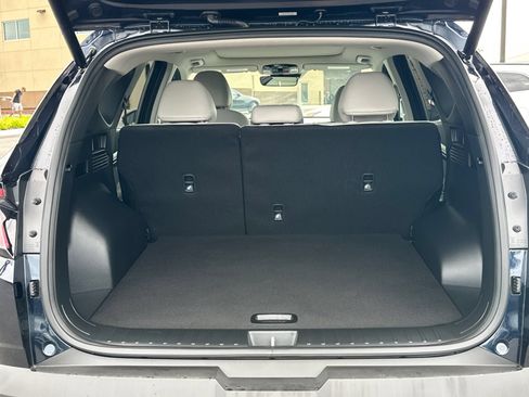Certified 2024 Hyundai Tucson Limited AWD/4WD image 16