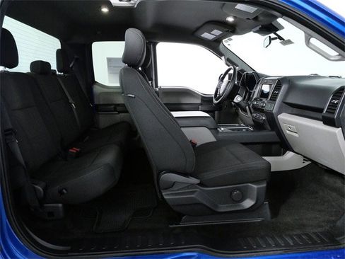 Certified 2019 Ford F150 XL w/ Equipment Group 101A Mid image 12