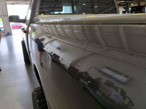 Used 2020 RAM 2500 Tradesman AWD/4WD image 21