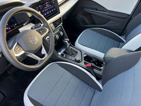 New 2026 Volkswagen Taos S AWD/4WD image 10