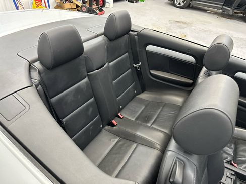 Used 2007 Audi A4 2.0T image 49