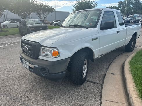 Used 2011 Ford Ranger XL RWD image 2