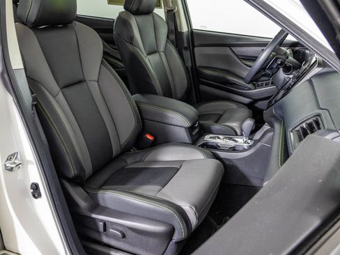 Used 2023 Subaru Ascent Onyx Edition Limited AWD/4WD image 49